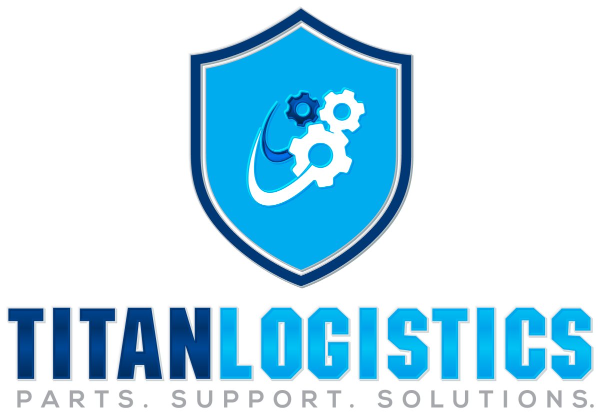 Titan Logistics — Parts. Support. Solutions.